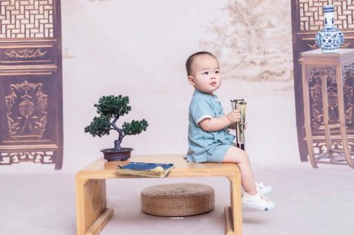 五指山宝宝发烧退不下去